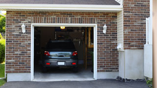 Garage Door Installation at Twin Canyon Estates Shingle Springs, California