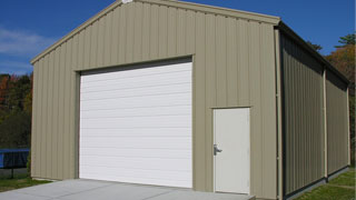 Garage Door Openers at Twin Canyon Estates Shingle Springs, California